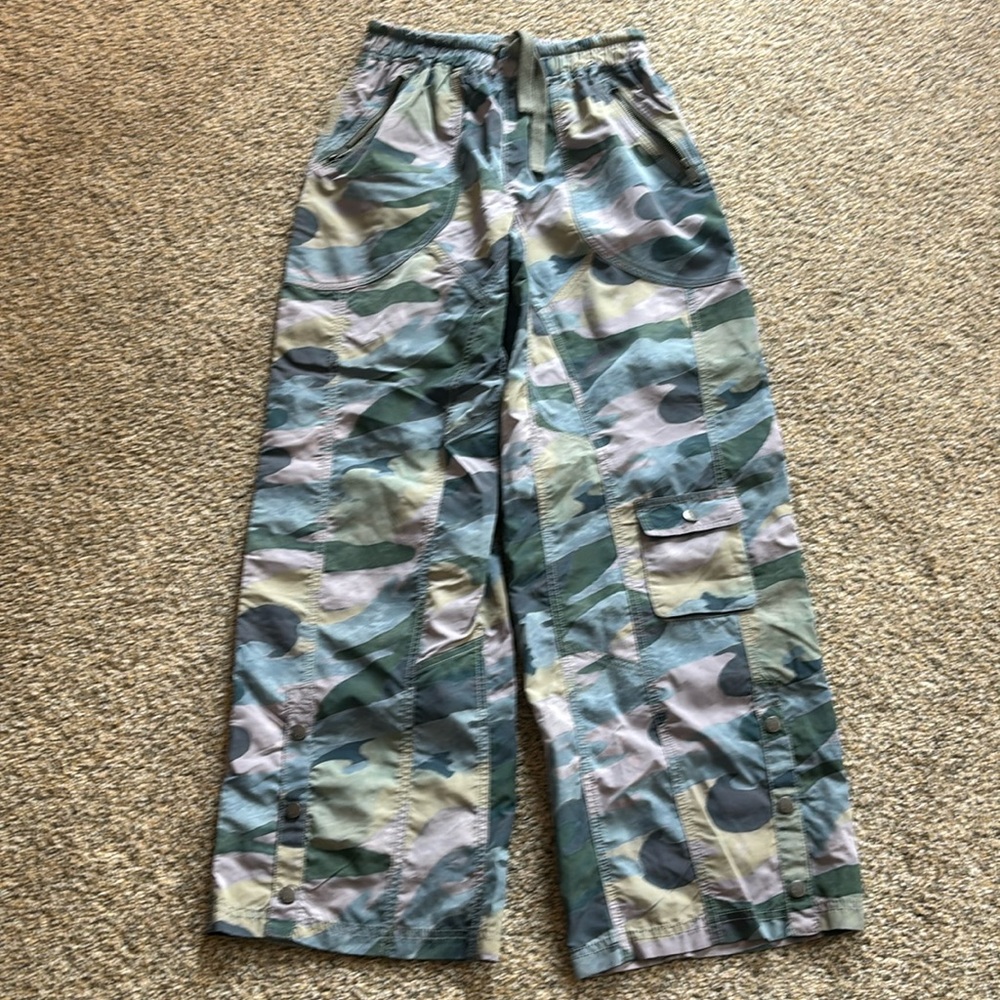 Free people movement pants